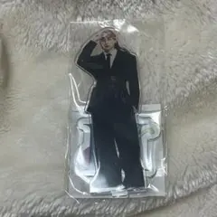 INI POPUP 西洸人 アクスタ アクリルスタンド