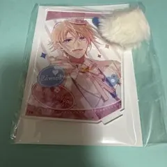 ミストニアの翅望　秋風マルシェ　アクスタ　エドワード