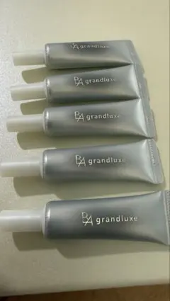 POLAポーラ Ｂ．Ａグランラグゼ　Ⅳ　６ｇ×5個セットのサムネイル