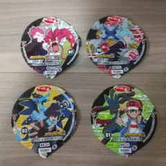 ポケモン ダイゴ 缶バッジ3種セット 2025年最新】ポケモン ダイゴ 缶バッジの人気アイテム - メルカリ