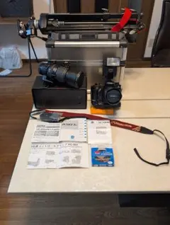 2025年最新】MINOLTA α507siの人気アイテム - メルカリ