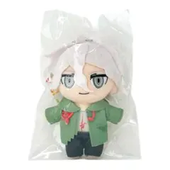 2025年最新】ダンガンロンパ 狛枝 ぬいぐるみの人気アイテム - メルカリ