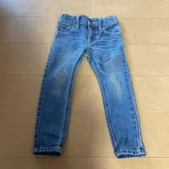 Leeデニムパンツ　100センチ