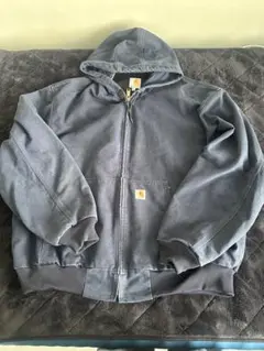 カーハート　アクティブジャケット　USA