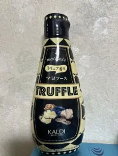 【入手困難】KALDI カルディ トリュフマヨネーズのサムネイル