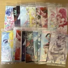 プリキュア ウエハース まとめ売り