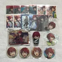 2025年最新】朱桜司 フィーチャー2の人気アイテム - メルカリ