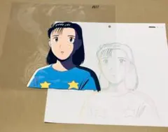 2025年最新】yawara セル画の人気アイテム - メルカリ