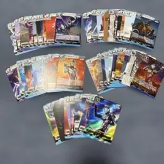 ウルトラマンカードゲーム 世界の終わりがはじまる日 未開封 - メルカリ