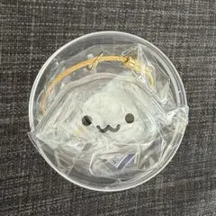 うさぎのタイムカプセル　マロン　カプセルトイ