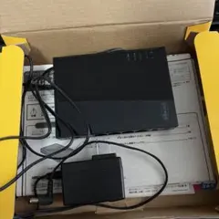 corega WL-300NMI 無線LANルーター