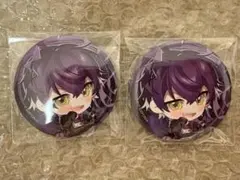 シクフォニ 缶バッジ 第14弾 SD いるま