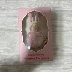 すとぷり ワイヤレスイヤホン