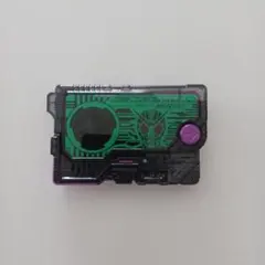 DX クライムカウンティングダブル プログライズキー ゼロワン