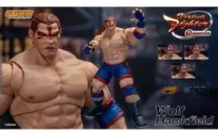 Storm Collectibles サムライスピリッツ 侍魂 覇王丸 SDCC - メルカリ