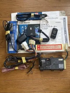 a/tack エイタック インターフェイスAT-VEM710PU BMW - メルカリ
