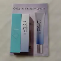 CÉLESTELLE Stellify cream & Cristavea - メルカリ