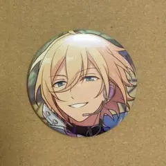あんスタ fine 天祥院英智 コレクション缶バッジ