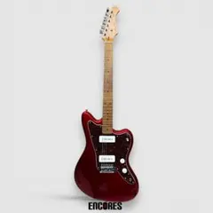 PLAYTECH JM250 ジャズマスター サンバースト - メルカリ