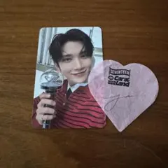 ジョシュア トレカ