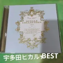 宇多田ヒカル
