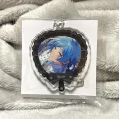 あんスタ フルフルスケルトンうちわ 深海奏汰