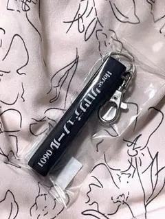 新品未開封　クロワデュノール　アクリルバーキーホルダー