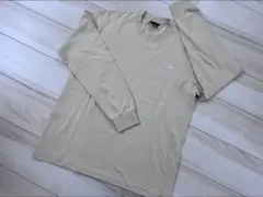 ースフェイス　長袖Tシャツのサムネイル