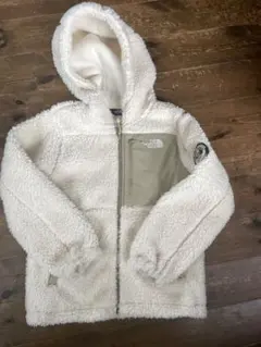ノースフェイス ボアジャケット