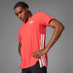 adidasアディゼロ ランニング半袖Tシャツのサムネイル