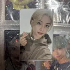 straykids 5-STAR会場限定トレカ Felix