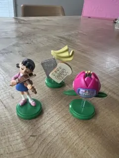 チョコエッグ　ドラえもん　フィギュア