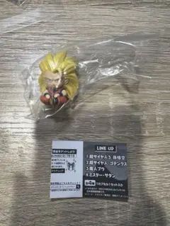 ドラゴンボールZ まちぼうけ ドラゴンボール3
