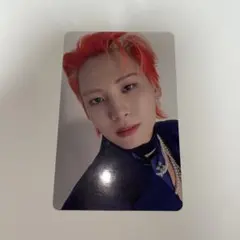 JO1 川尻蓮 BE CLASSIC FC盤 トレカ