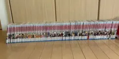 NRT58m】NARUTOナルト 全72巻完結全巻セット - メルカリ