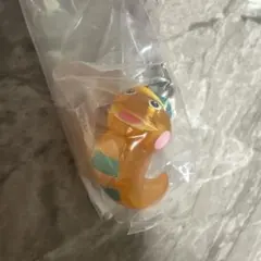 がんこちゃん ガチャガチャ キーホルダー チョビ