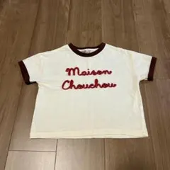 しまむら・mir.. AI ARAI・Tシャツ