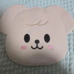 パピム スンミン うちわカバー Seungmin ソウルコン