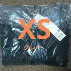 XS グレー カーディガン ニードルス ユニクロ