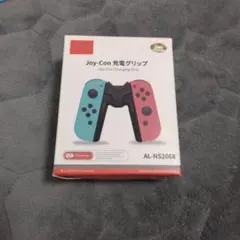 Joy-Con Charging Grip AL-NS2068