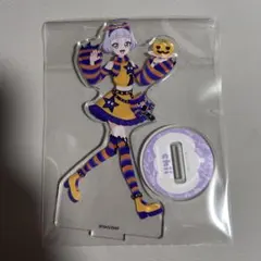 ひみつのアイプリ 真実夜チィ ハロウィンパーティー
