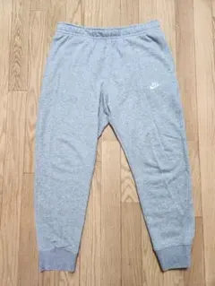 ナイキ　スウェットジョガーパンツ　メンズ　フレンチテリージョガー BV2680