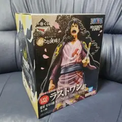 モモの助　MASTERLISE　EXPIESE　一番くじ　ラストワン賞