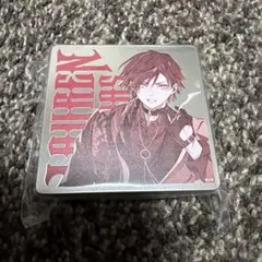 ローレン・イロアスNIJI HOLIC缶入りステッカーセット