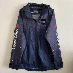 Kappa レディース レインウェア ネイビー