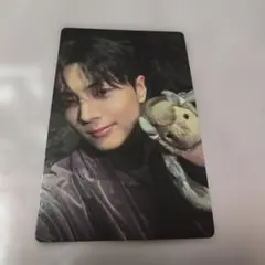 ENHYPEN THE SIN:VANISH ⭐ジェイ 封入トレカ①