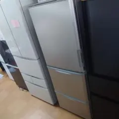 2026年最新】冷蔵庫 350l 3ドアの人気アイテム - メルカリ