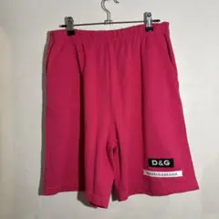 ドルチェ＆ガッバーナ ショーパン XLサイズのサムネイル