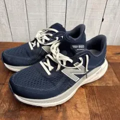 ニューバランス ランニングシューズ FRESH FOAM 860 スニーカー