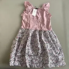 新品♡タグ付き green label relaxing ワンピースのサムネイル